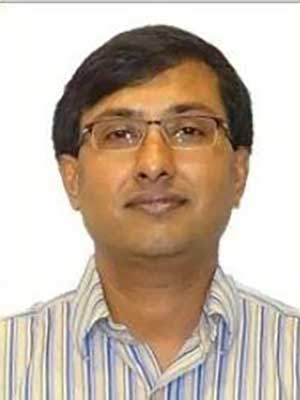 Siddhartha Nath