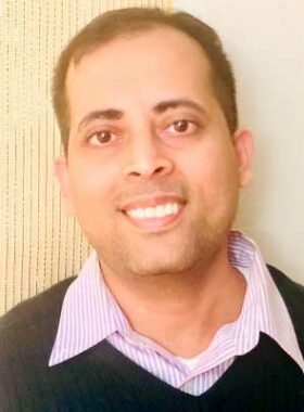 Neeresh Padmanabhan
