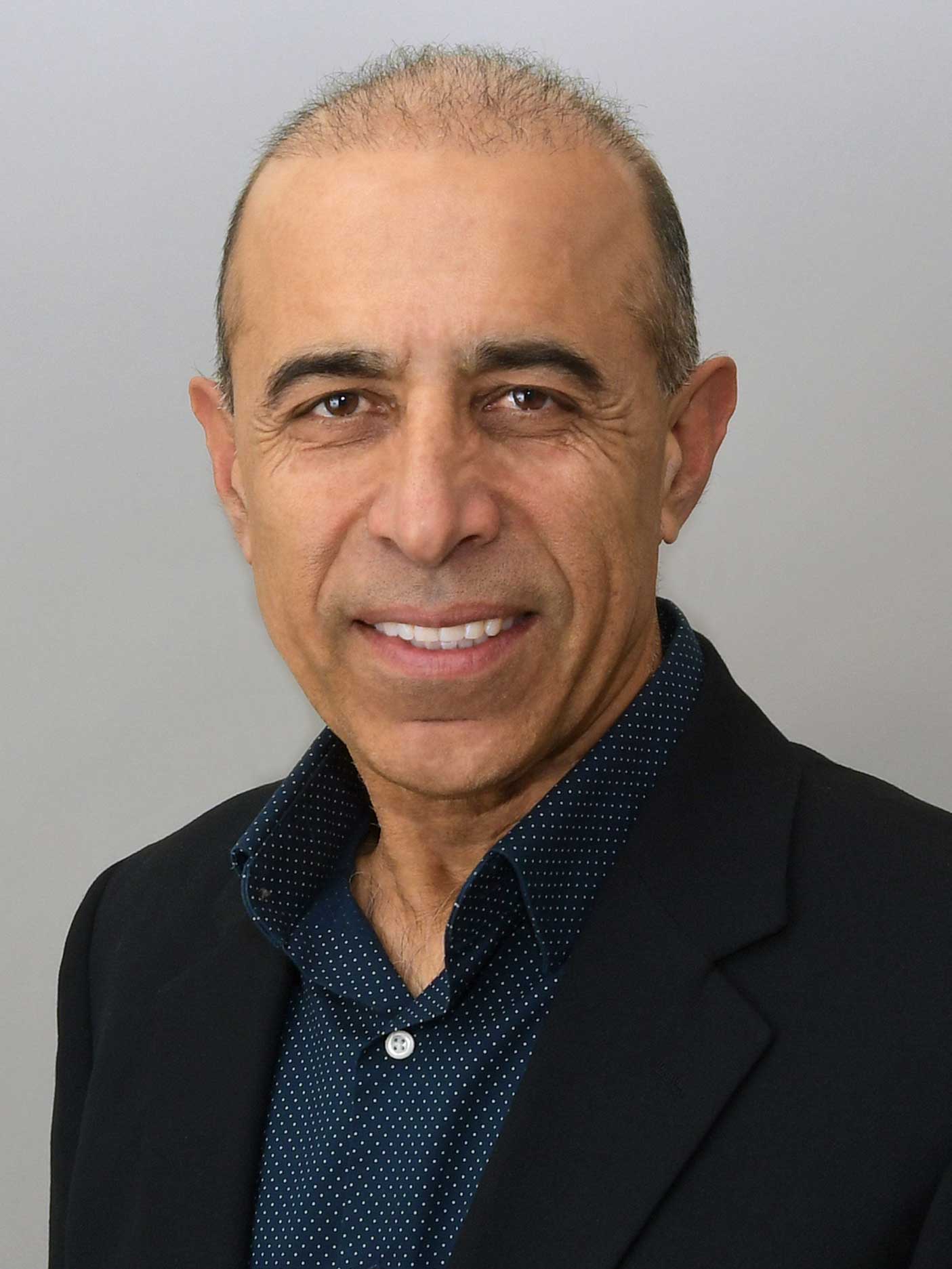 Matthew M. Servattalab