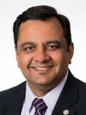 Rajiv Shridhar