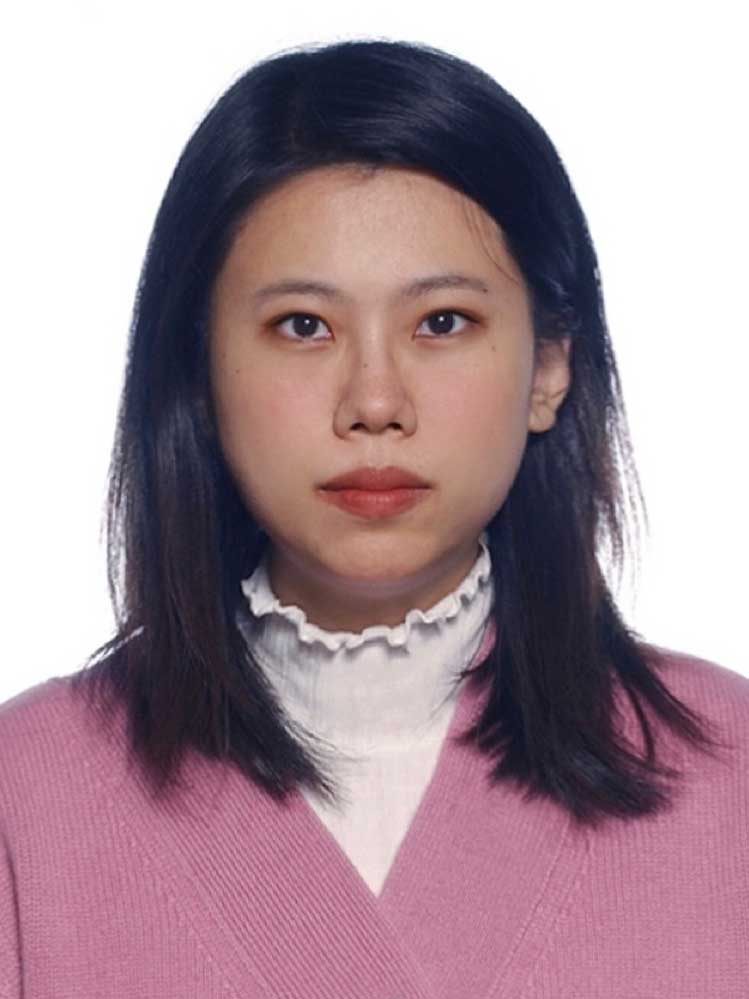 Shuang Song