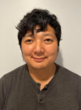 Garret Vo