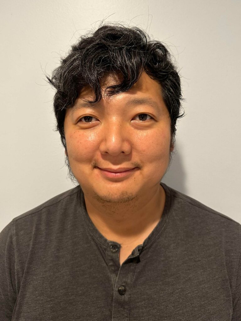 Garret Vo