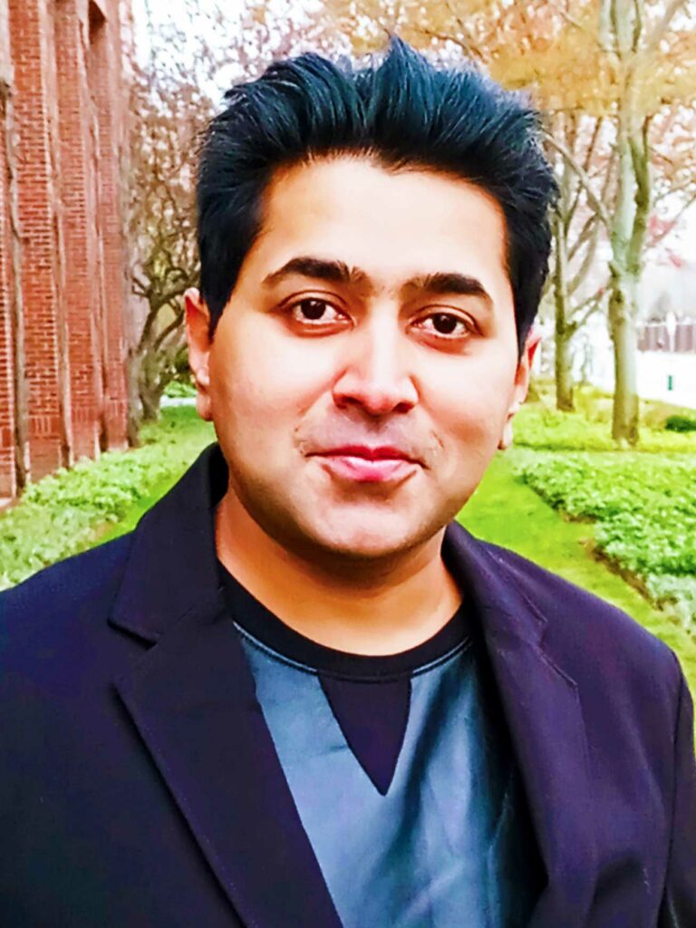 Avinash Manjula-Basavanna