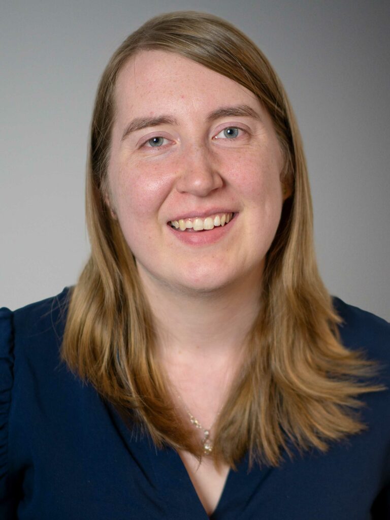 Caroline Blassick