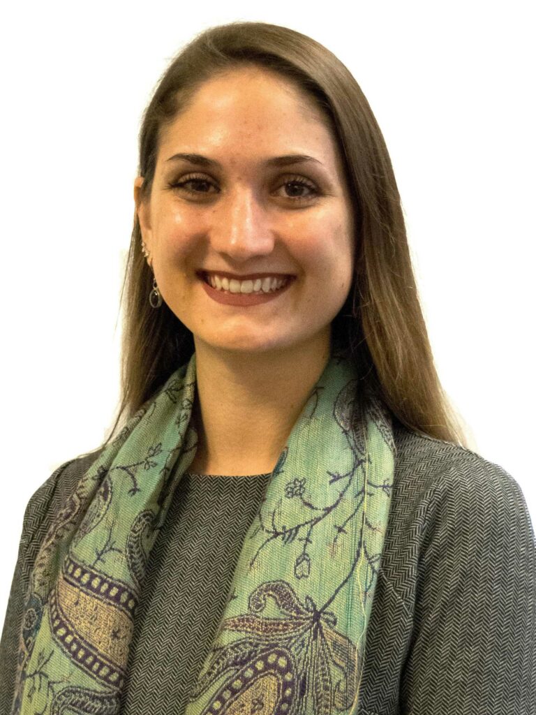 Victoria D'Agostino