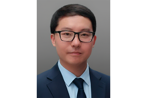 Yinnian (Andy) Feng