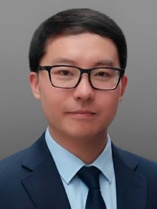 Yinnian (Andy) Feng