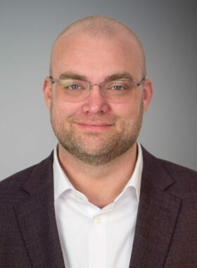 Michael Jaeggli