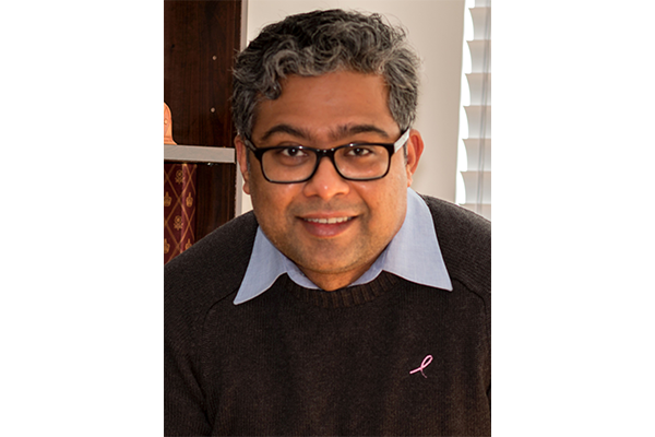 Harikrishnan Parameswaran