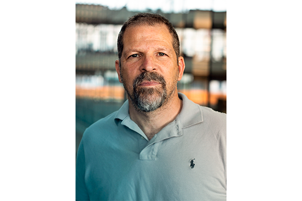 Jeffrey Ruberti