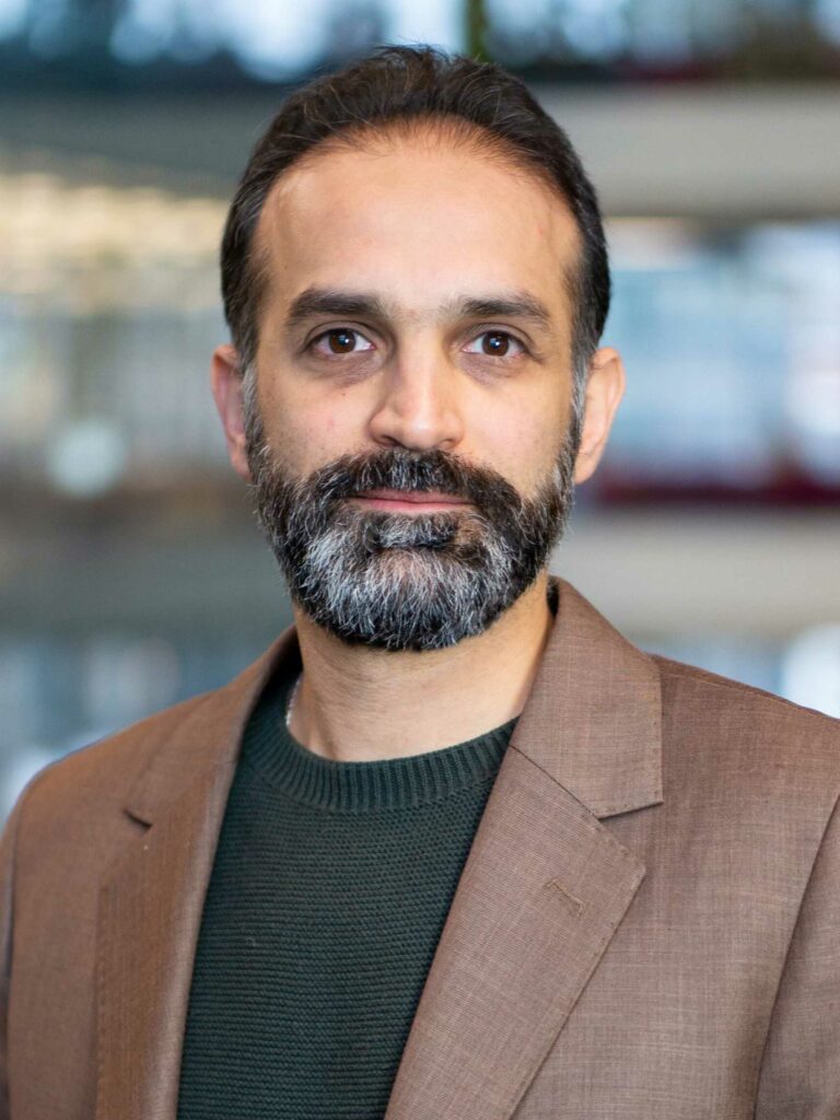 Amir Vahabikashi