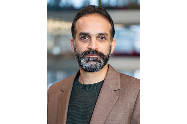 Amir Vahabikashi