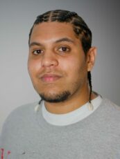 Profile image: Yasser Aponte