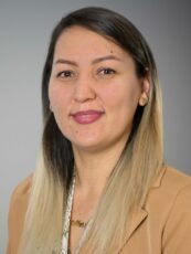 Profile image: Marieh Arekhi
