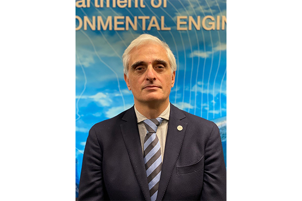 Luca Caracoglia
