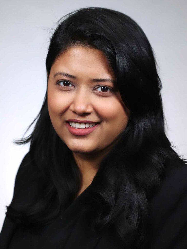 Puja Das
