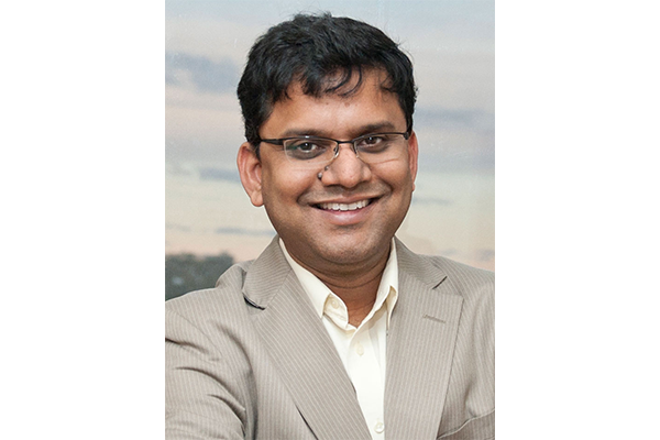 Auroop Ganguly