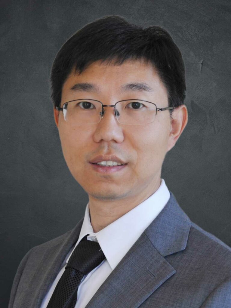 Shang Liu