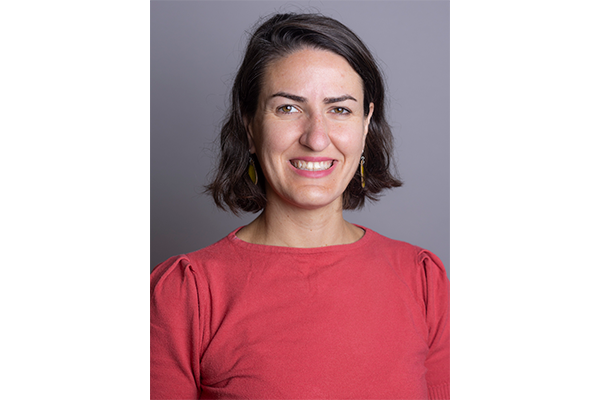 Cristina Schultz