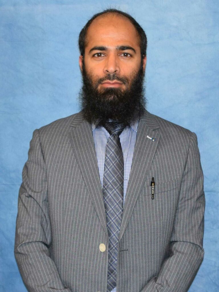 Muhammad Usama