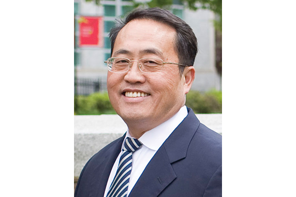 ming wang