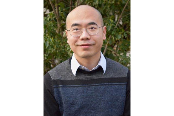 Qi “Ryan” Wang