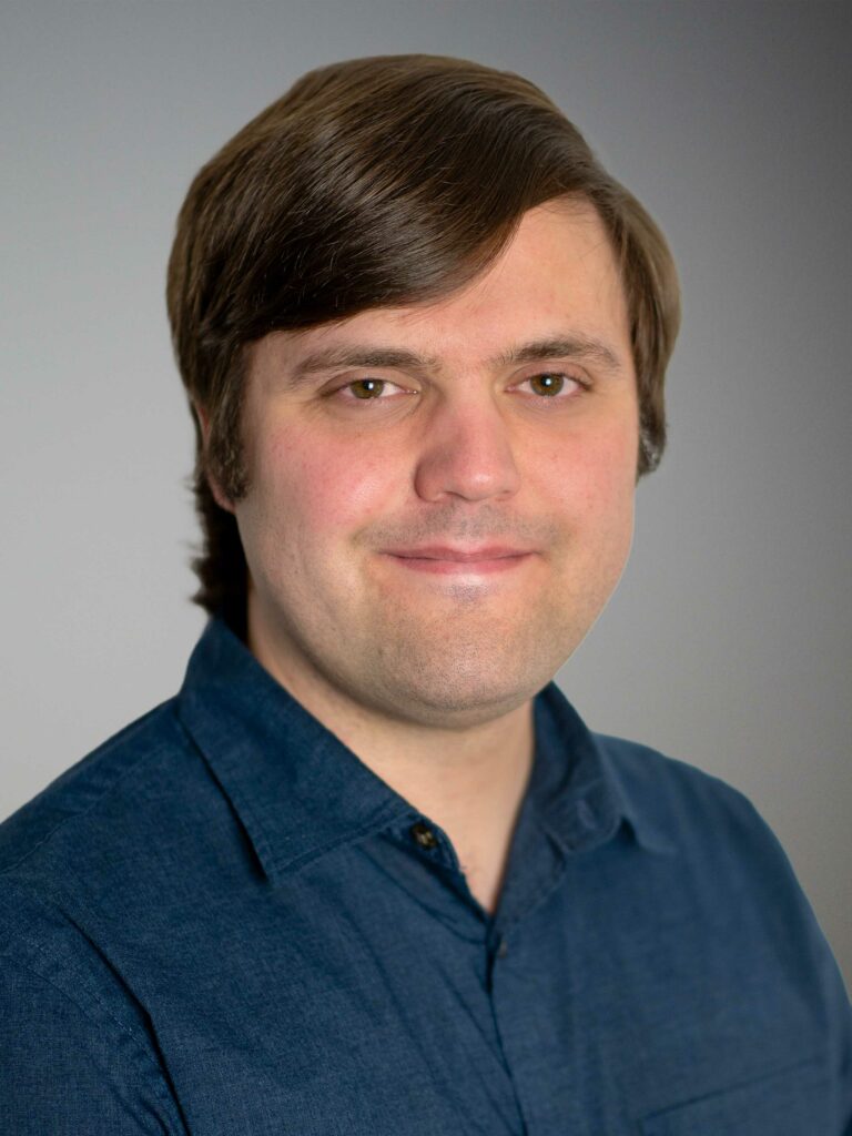 Lucas Baston
