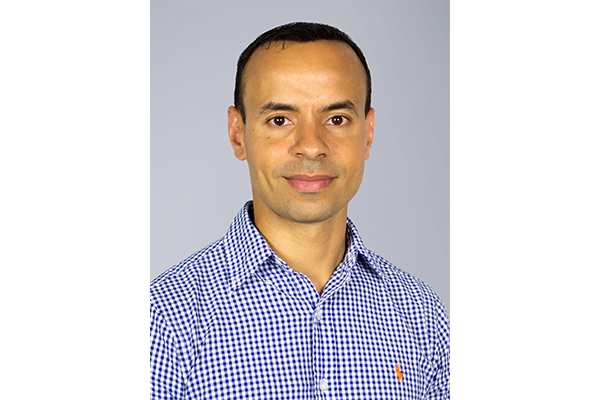 Sidi A. Bencherif