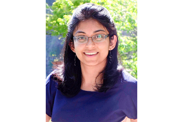Srirupa Chakraborty