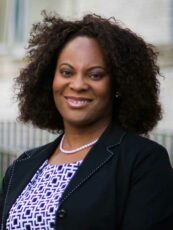 Profile image: Eno E. Ebong