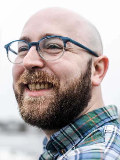 Bryan James
