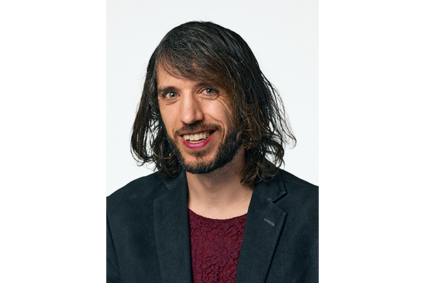 Lucas Landherr