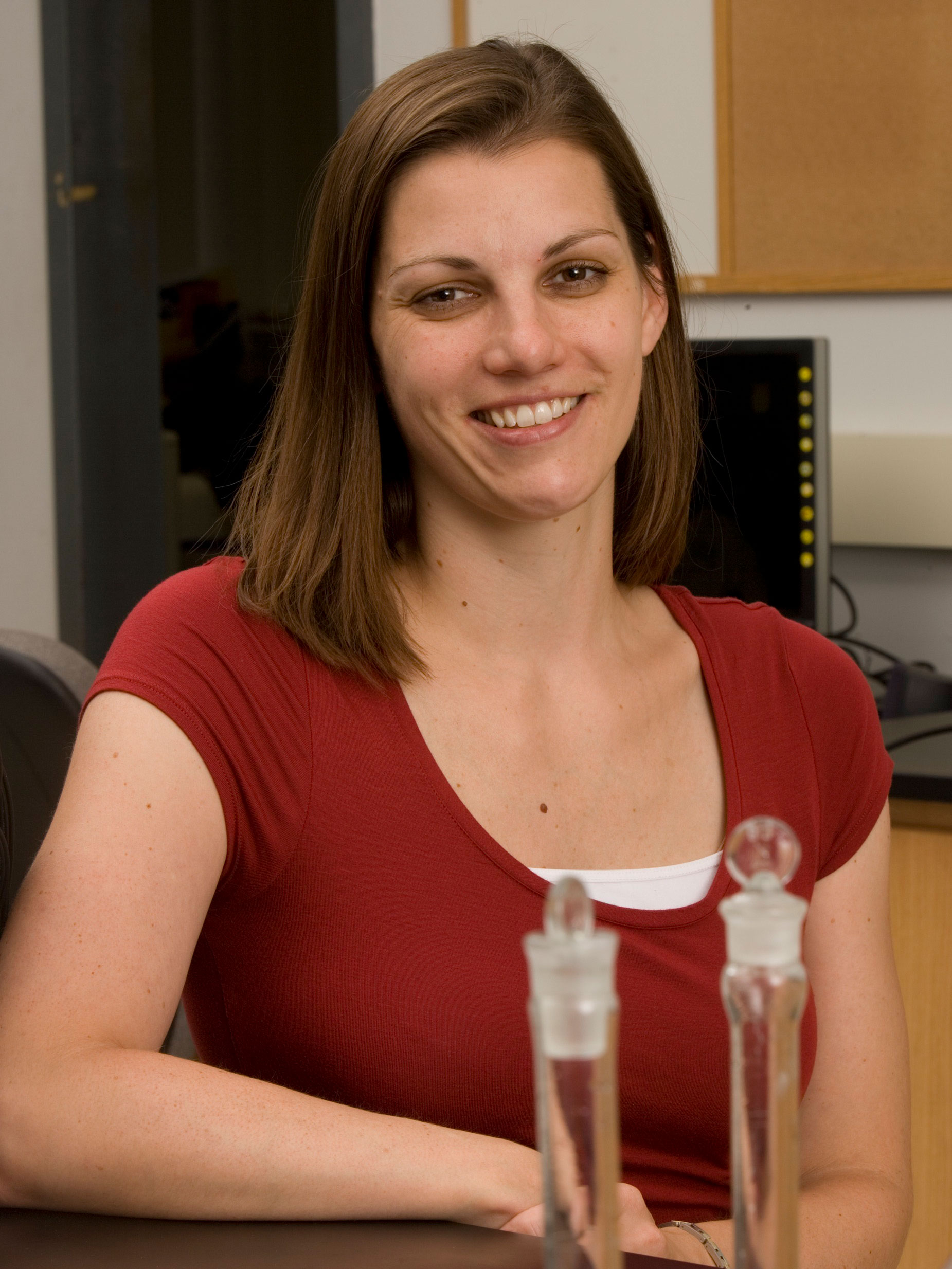 Rebecca Willits