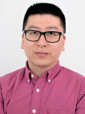 Profile image: Xiaoyu Zhang