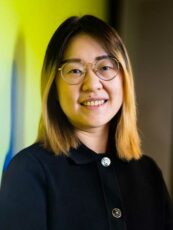 Profile image: Qing Zhao