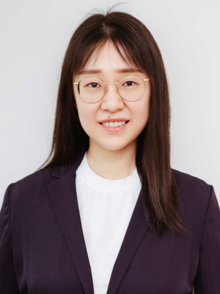 Qing Zhao