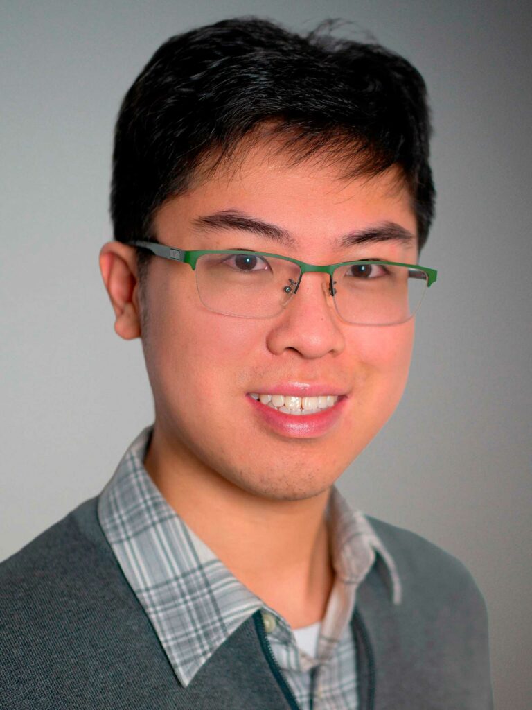 Matthew Chan