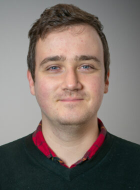 Daniel Ciuffi Alvarez