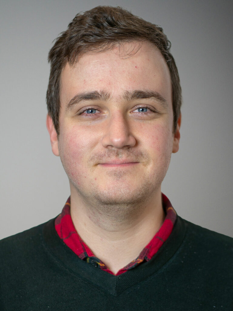 Daniel Ciuffi Alvarez