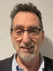 Profile image: William Claster
