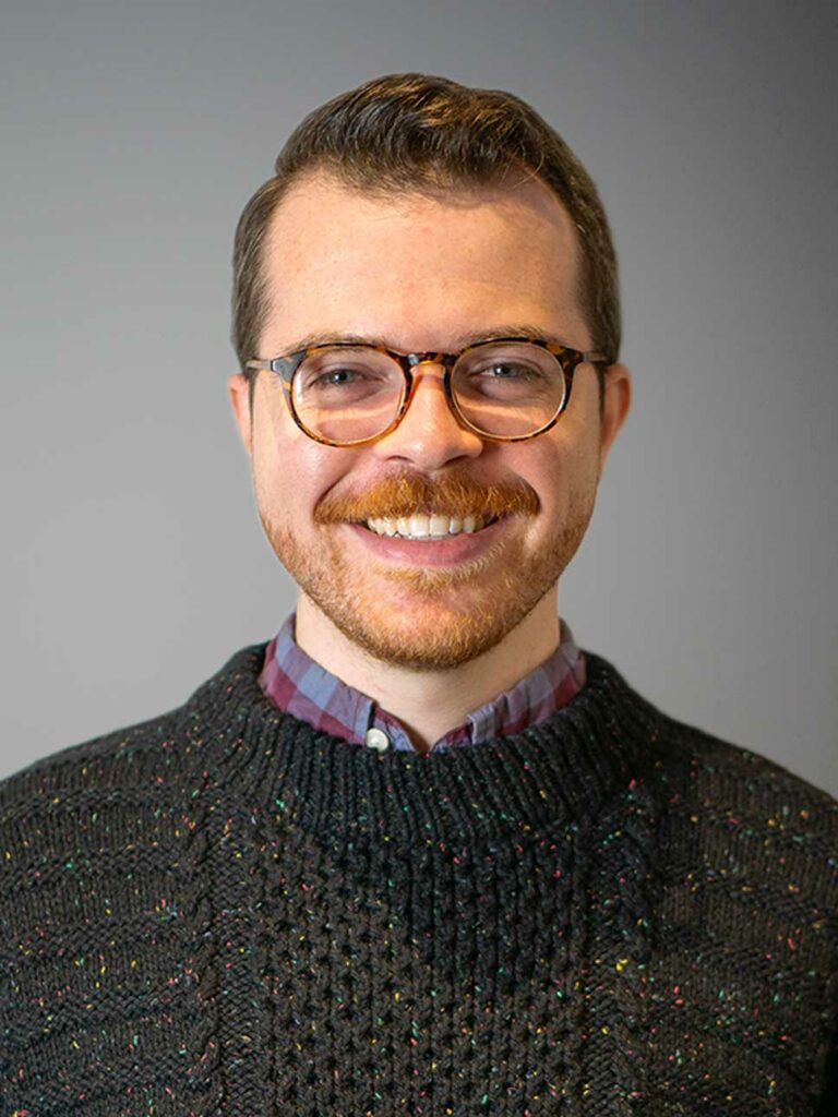 Patrick Cornacchio