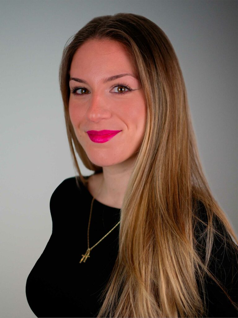 Kristi Gega