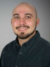 Profile image: Andrew Gillen