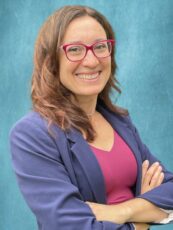 Profile image: Kathryn Schulte Grahame