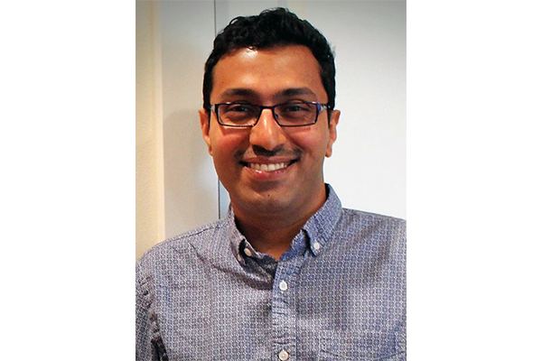 Ram Hariharan