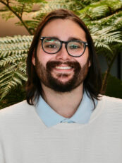 Profile image: Hunter Hornsby