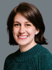 Profile image: Laura Lubin