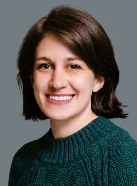 Laura Lubin