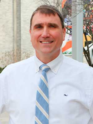 Mike Manning